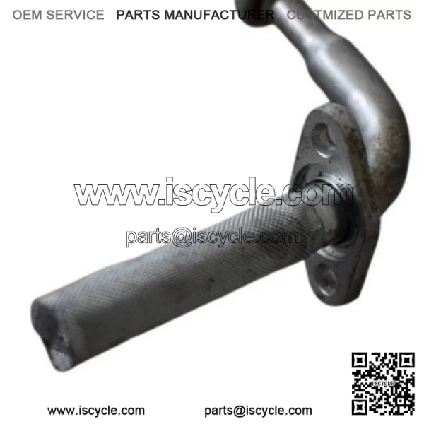 OEM YAMAHA YFZ450 YFZ 450 OIL TANK LINE Lower HOSE 2004-2013 135TG-13464-00-0 - Image 2