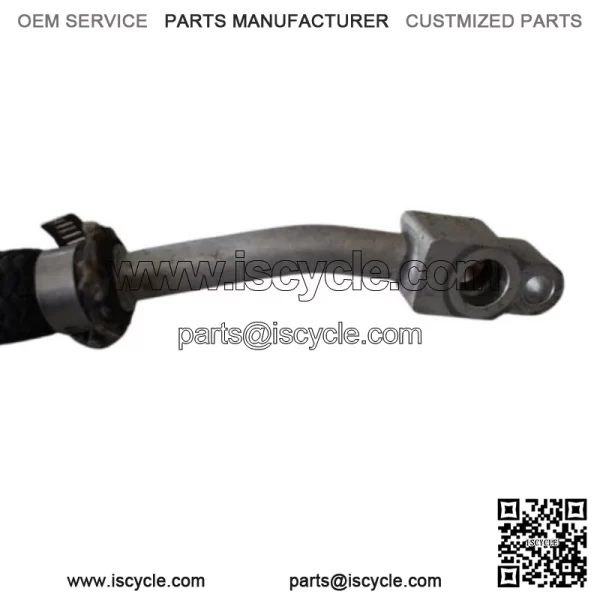 OEM YAMAHA YFZ450 YFZ 450 OIL TANK LINE Lower HOSE 2004-2013 135TG-13464-00-0 - Image 3