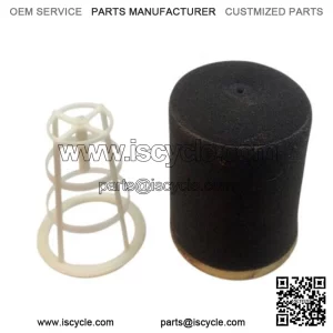 YAMAHA YFZ450R YFZ450X YFZ 450R 450X 450R AIR FILTER CAGE CONE 04-24 yfz450