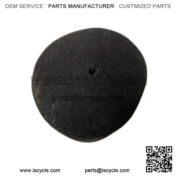 YAMAHA YFZ450R YFZ450X YFZ 450R 450X 450R AIR FILTER CAGE CONE 04-24 yfz450 - Image 3