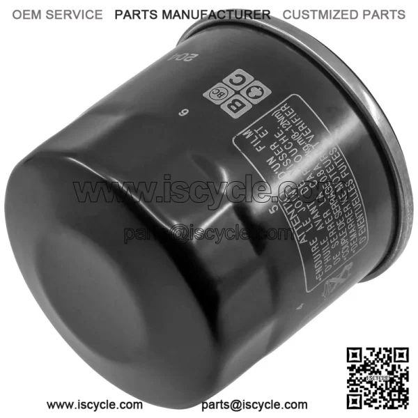 Polaris Xplorer/Big Boss/Scrambler 500 Oil Filter - Image 3