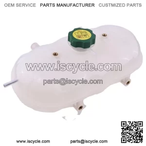 3.6L Tank AT322958 for John Deere 316GR 317G 318E 319E 320E 323E 326E 329E 333E