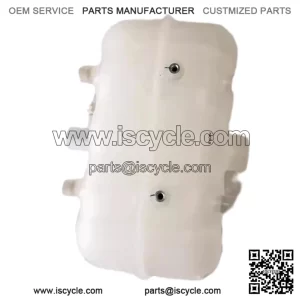 8 Liter Surge Tank AT449011 for John Deere 250 P 300G 350G 380P 470G 620G 624 P