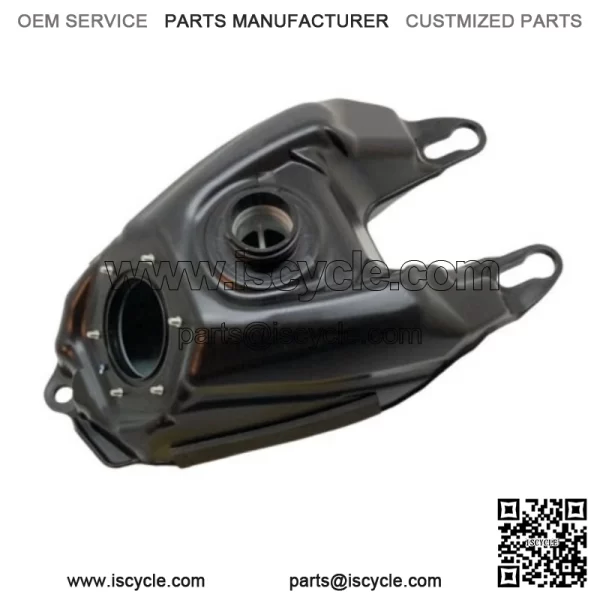 New OEM Yamaha 09-25 YFZ450R Fuel Gas Tank YFZ450X YFZ450 X R YFZ 450 450R 450X