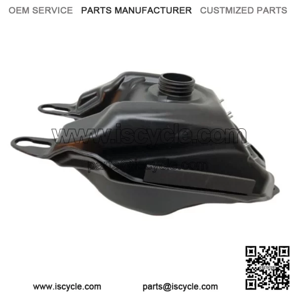 New OEM Yamaha 09-25 YFZ450R Fuel Gas Tank YFZ450X YFZ450 X R YFZ 450 450R 450X - Image 3