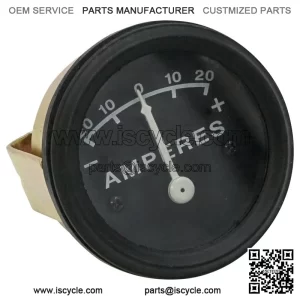 AF2749R AM1864T Amp Meter For John Deere 320 330 40 420 430 435 50 520 530 60