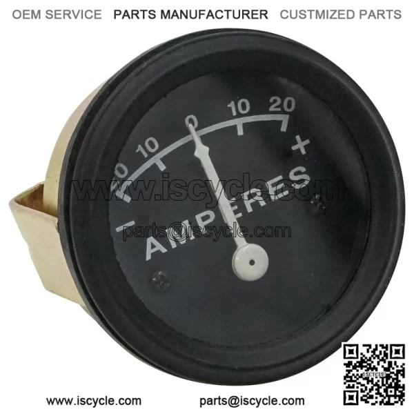 AF2749R AM1864T Amp Meter For John Deere 320 330 40 420 430 435 50 520 530 60