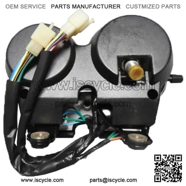 Complete Original Panel One 125 Es Esd - Image 2