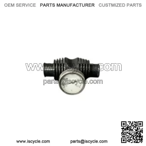 Yamaha YFZ450 Coolant Temperature Gauge