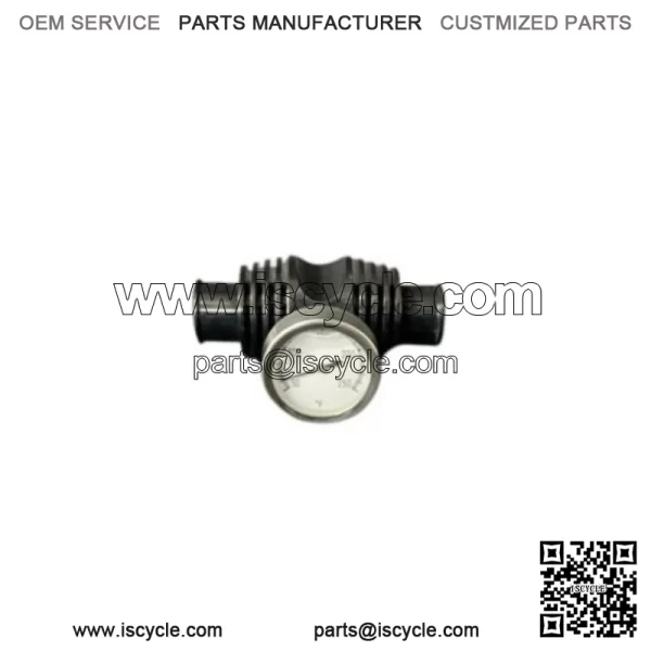 Yamaha YFZ450 Coolant Temperature Gauge