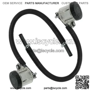 Can-Am Maverick X3 Max R Turbo 2018 Brake Fluid Reservoir Cup