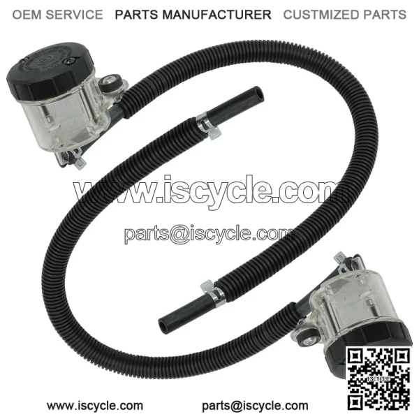 Can-Am Maverick X3 Max R Turbo 2018 Brake Fluid Reservoir Cup - Image 5