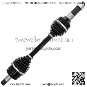Front CV Axle Drive Shaft for CFMoto Cforce 600 Touring 9DS3-270300-6000 (For: CF-Moto)