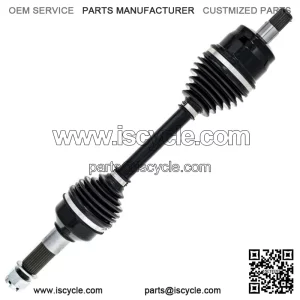 Rear Right CV Axle Drive Shaft for CFMoto Cforce 600 9DSV-280200-6K00-M2 (For: CF-Moto)