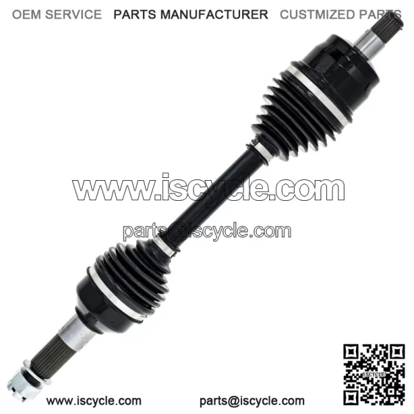 Rear Right CV Axle Drive Shaft for CFMoto Cforce 600 9DSV-280200-6K00-M2 (For: CF-Moto)