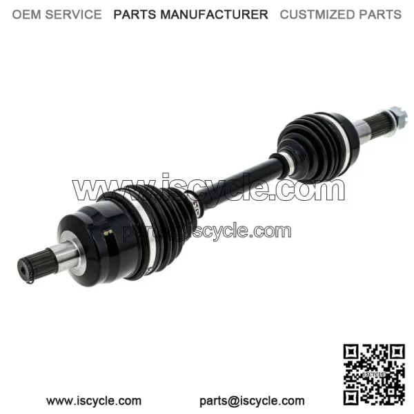 Rear Right CV Axle Drive Shaft for CFMoto Cforce 600 9DSV-280200-6K00-M2 (For: CF-Moto) - Image 2