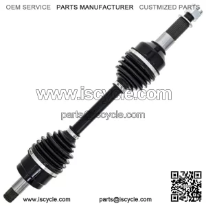 Front CV Axle Drive Shaft for CFMoto Cforce 600 9DSV-270300-6K00-M2 ATV (For: CF-Moto)
