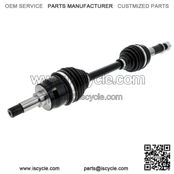 Rear Left CV Axle Drive Shaft for CFMoto Cforce 600 9DS3-280100-6000 ATV (For: CF-Moto) - Image 2