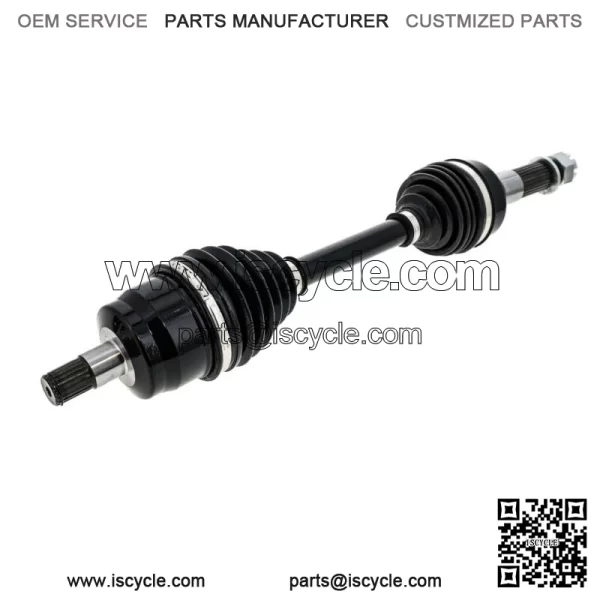 Rear Right CV Axle Drive Shaft for CFMoto Cforce 600 9DS3-280200-6000 ATV (For: CF-Moto) - Image 2