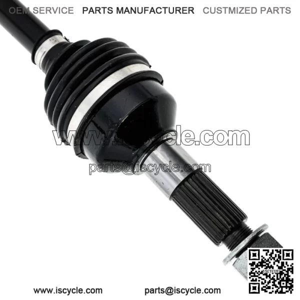 Rear Right CV Axle Drive Shaft for CFMoto Cforce 600 9DS3-280200-6000 ATV (For: CF-Moto) - Image 4