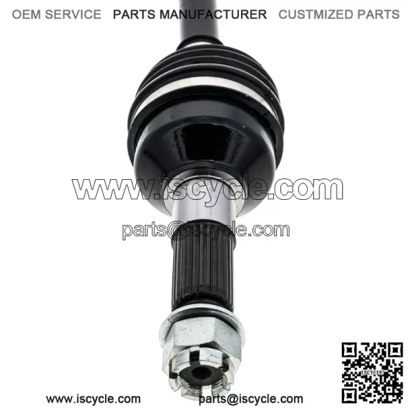 Rear Right CV Axle Drive Shaft for CFMoto Cforce 600 9DS3-280200-6000 ATV (For: CF-Moto) - Image 5