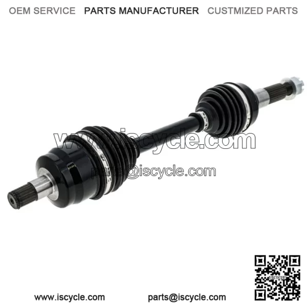 Rear Right CV Axle Drive Shaft for CFMoto Cforce 500 S 9DQV-280200-3000-M1 (For: CF-Moto) - Image 2