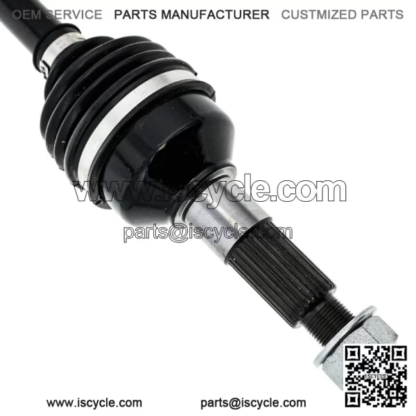 Rear Right CV Axle Drive Shaft for CFMoto Cforce 500 S 9DQV-280200-3000-M1 (For: CF-Moto) - Image 4