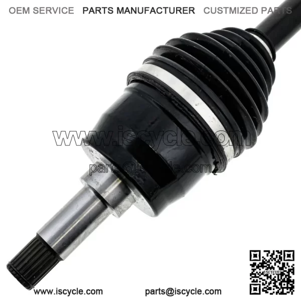 Rear Left CV Axle Drive Shaft for CFMoto Cforce 600 9DSV-280100-6K00-M2 (For: CF-Moto) - Image 3