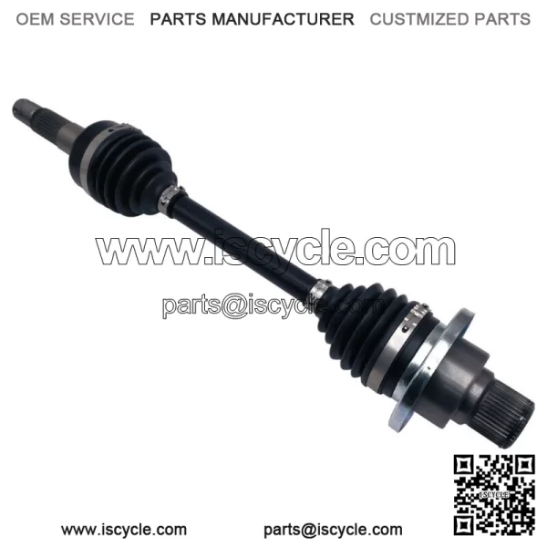 21.8in Rear Right CV Drive Shaft for CFMoto 500 X5 X6 CF800 9010-280200-50001 - Image 3