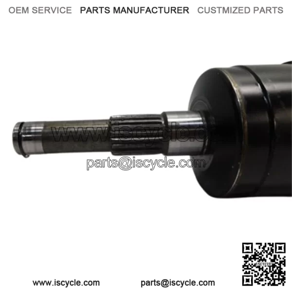 2016 CF-Moto ZForce 800 Trail OEM Left Front CV Axle Shaft 5BWA-270100-20000 - Image 3