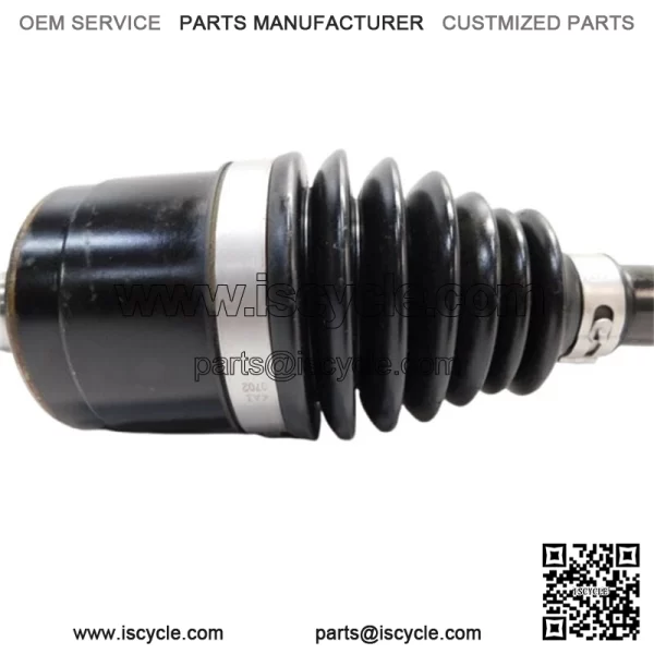 2016 CF-Moto ZForce 800 Trail OEM Left Front CV Axle Shaft 5BWA-270100-20000 - Image 4