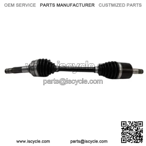 2016 CF-Moto ZForce 800 Trail OEM Right Front CV Axle Shaft