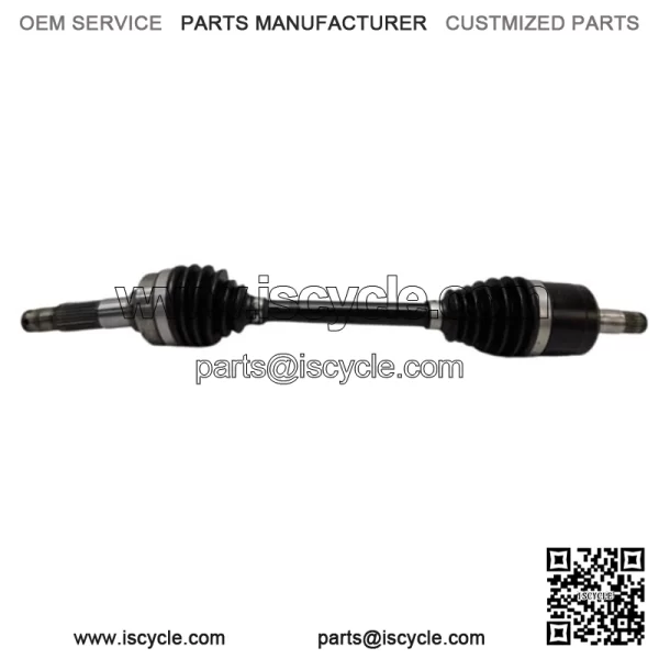 2016 CF-Moto ZForce 800 Trail OEM Right Front CV Axle Shaft