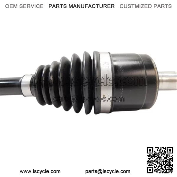 2016 CF-Moto ZForce 800 Trail OEM Right Front CV Axle Shaft - Image 4