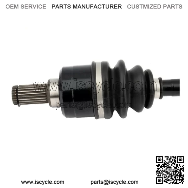For Yamaha Grizzly 700 2014-2019 Rear Left Right CV Axle Shaft Assembly (For: Yamaha) - Image 5
