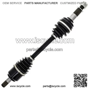 Front Right CV Axle Drive Shaft for Honda Foreman Rubicon 500 2017-2019 (For: Honda)