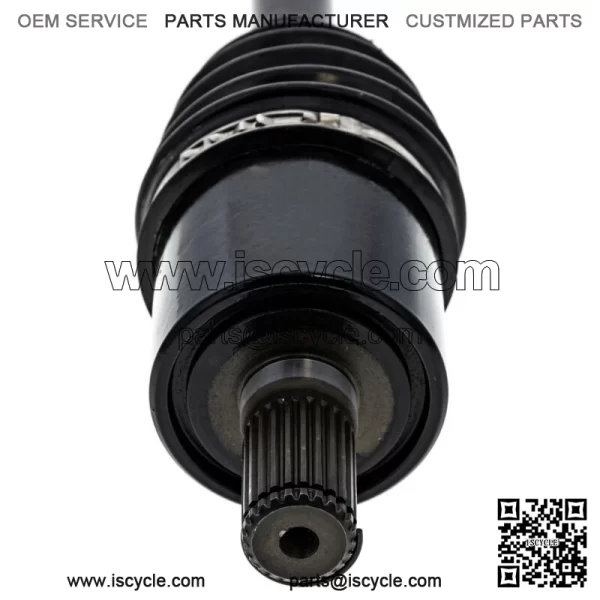 Rear CV Axle Drive Shaft for Honda Foreman Rubicon 520 42250-HR6-MF1 ATV (For: Honda) - Image 5
