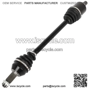 CV Axle Assembly For Honda Pioneer 1000 2016-2021 1000-5 Front Left Right (For: Honda)