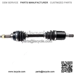 CV Axle Shaft For 1999-2004 Honda Foreman 450 4X4 Front Left Driver Side (For: Honda)
