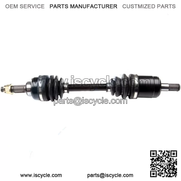 CV Axle Shaft For 1999-2004 Honda Foreman 450 4X4 Front Left Driver Side (For: Honda)