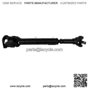 New Drive shaft Prop Shaft Assembly for Dodge Ram 1500 2500 3500 4WD Auto Manual