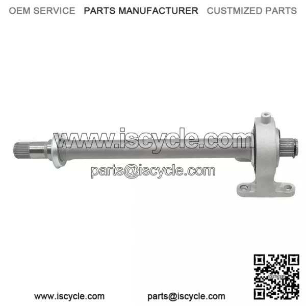 2007 2008-2014 For Honda CR-V CV Intermediate Shaft 44500-SWA-A00 44500-T0A-A00 - Image 2