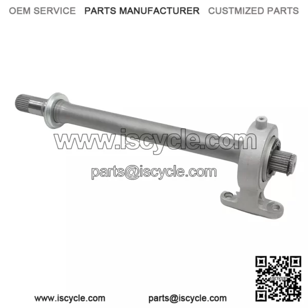 2007 2008-2014 For Honda CR-V CV Intermediate Shaft 44500-SWA-A00 44500-T0A-A00 - Image 3
