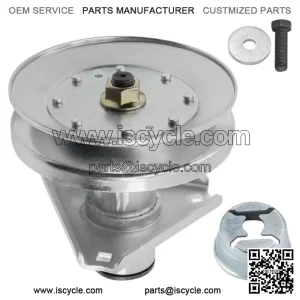 42" Deck Spindle for John Deere SABRE 1742GS 1742HS / Scotts S1642 S1742