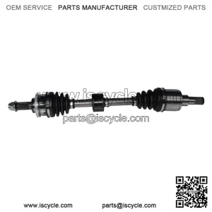 Drive Shaft Propshaft Left for LIANA 1.6 05- 4410254G50 4410254G51-