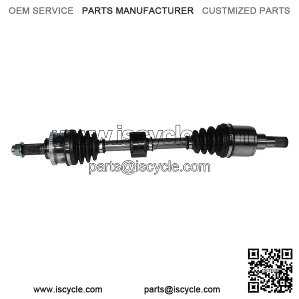 Drive Shaft Propshaft Left for LIANA 1.6 05- 4410254G50 4410254G51-