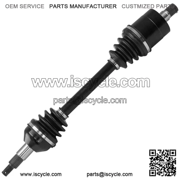 Rear Left CV Axle For Can-Am Renegade 1000R 570 XMR 2019-2024 / Renegade 850 20 - Image 5