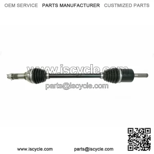 Front Left CV Axle for Can-Am Commander 700 2022-2025, 705402874