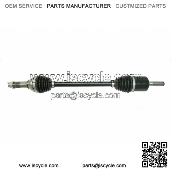 Front Left CV Axle for Can-Am Commander 700 2022-2025, 705402874 - Image 2