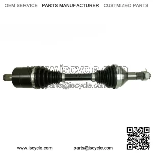 Front Right CV Axle for Can-Am Defender HD9 & HD10 UTV, 705403204
